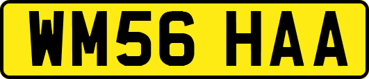 WM56HAA