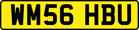 WM56HBU