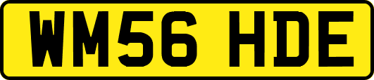 WM56HDE