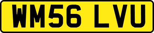 WM56LVU