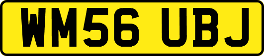 WM56UBJ