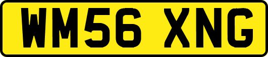 WM56XNG