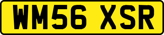 WM56XSR