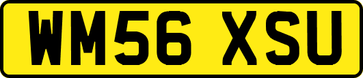 WM56XSU