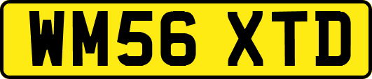 WM56XTD