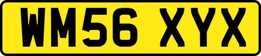 WM56XYX