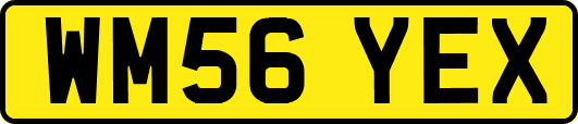 WM56YEX