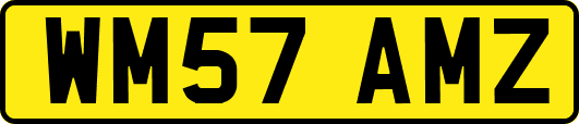 WM57AMZ