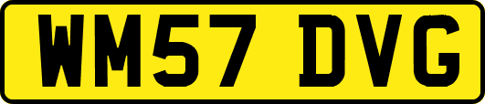 WM57DVG