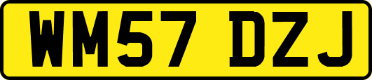 WM57DZJ