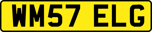 WM57ELG
