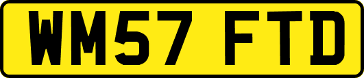 WM57FTD