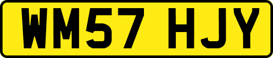 WM57HJY