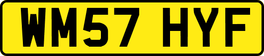 WM57HYF