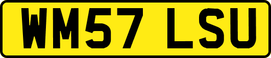 WM57LSU