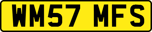 WM57MFS