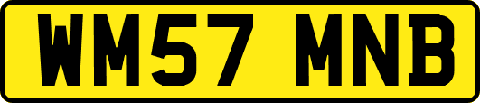 WM57MNB