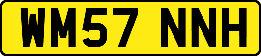 WM57NNH