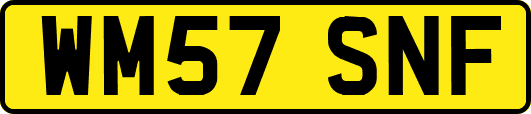 WM57SNF