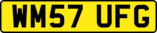WM57UFG