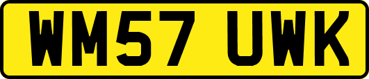 WM57UWK