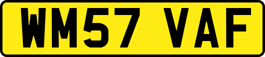 WM57VAF