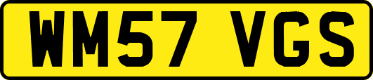WM57VGS