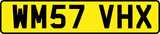WM57VHX