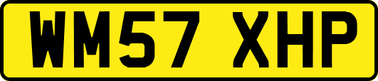 WM57XHP