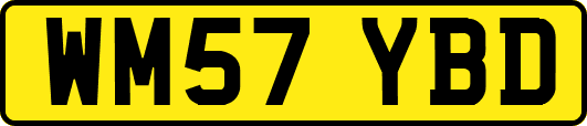 WM57YBD