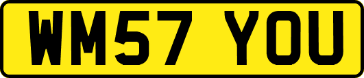 WM57YOU