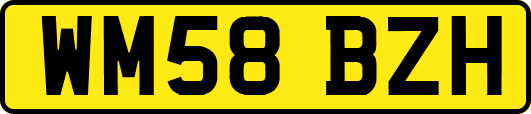 WM58BZH