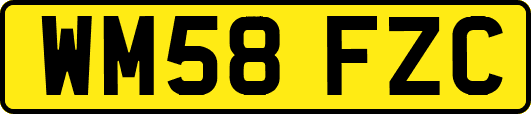 WM58FZC