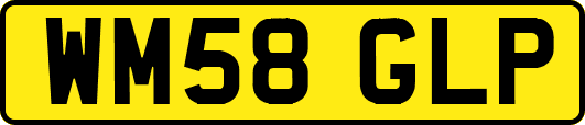 WM58GLP