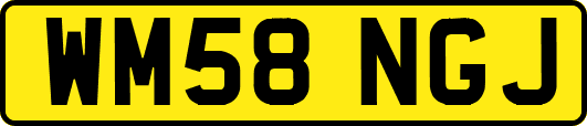 WM58NGJ