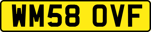 WM58OVF