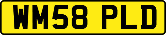 WM58PLD