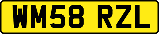 WM58RZL