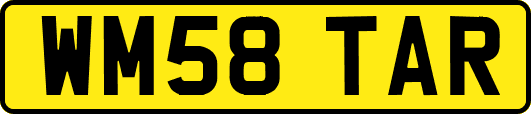 WM58TAR
