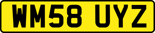 WM58UYZ