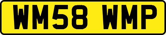 WM58WMP