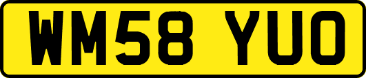 WM58YUO