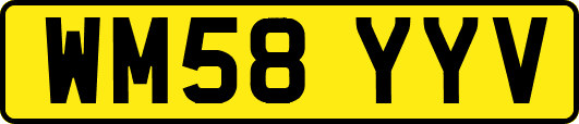 WM58YYV