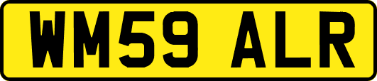 WM59ALR