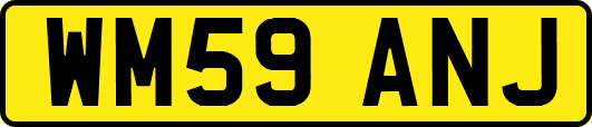 WM59ANJ