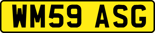 WM59ASG