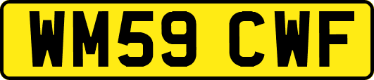 WM59CWF