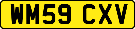 WM59CXV
