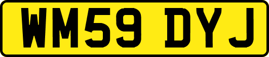 WM59DYJ
