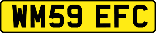 WM59EFC